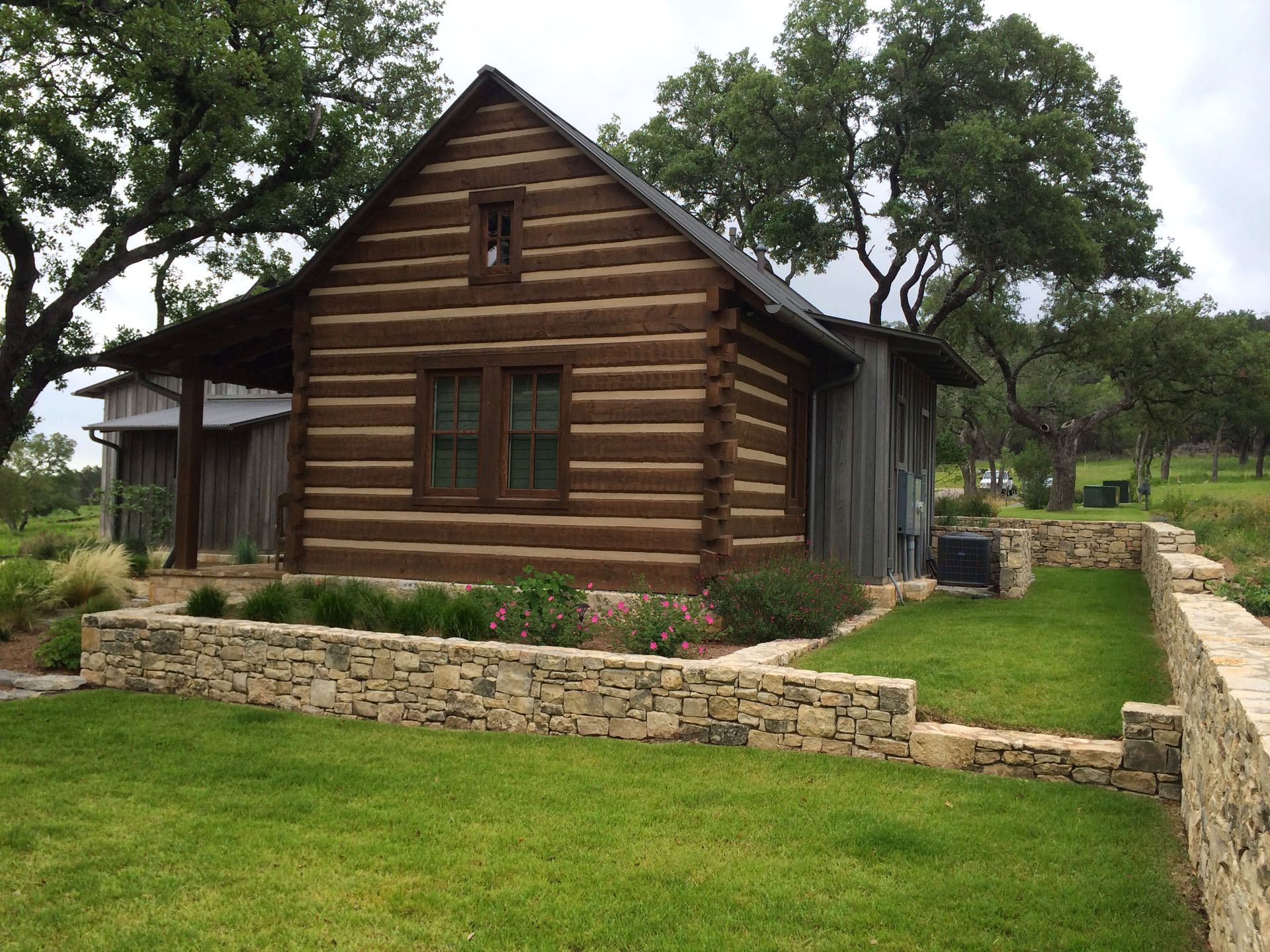 Boot Ranch Texas Construction — photo 19 of 45