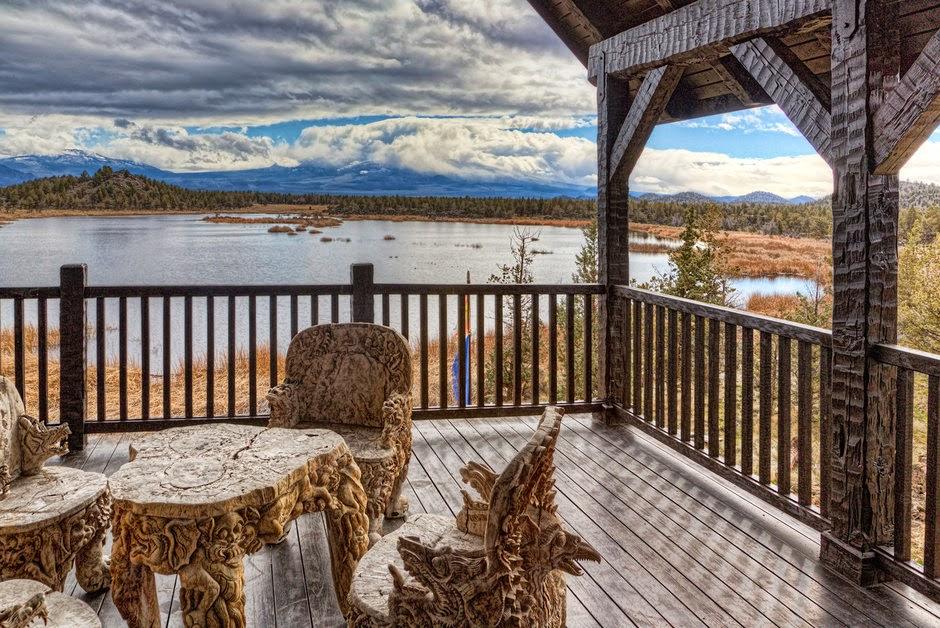 Lava Lakes Ranch — photo 20 of 20