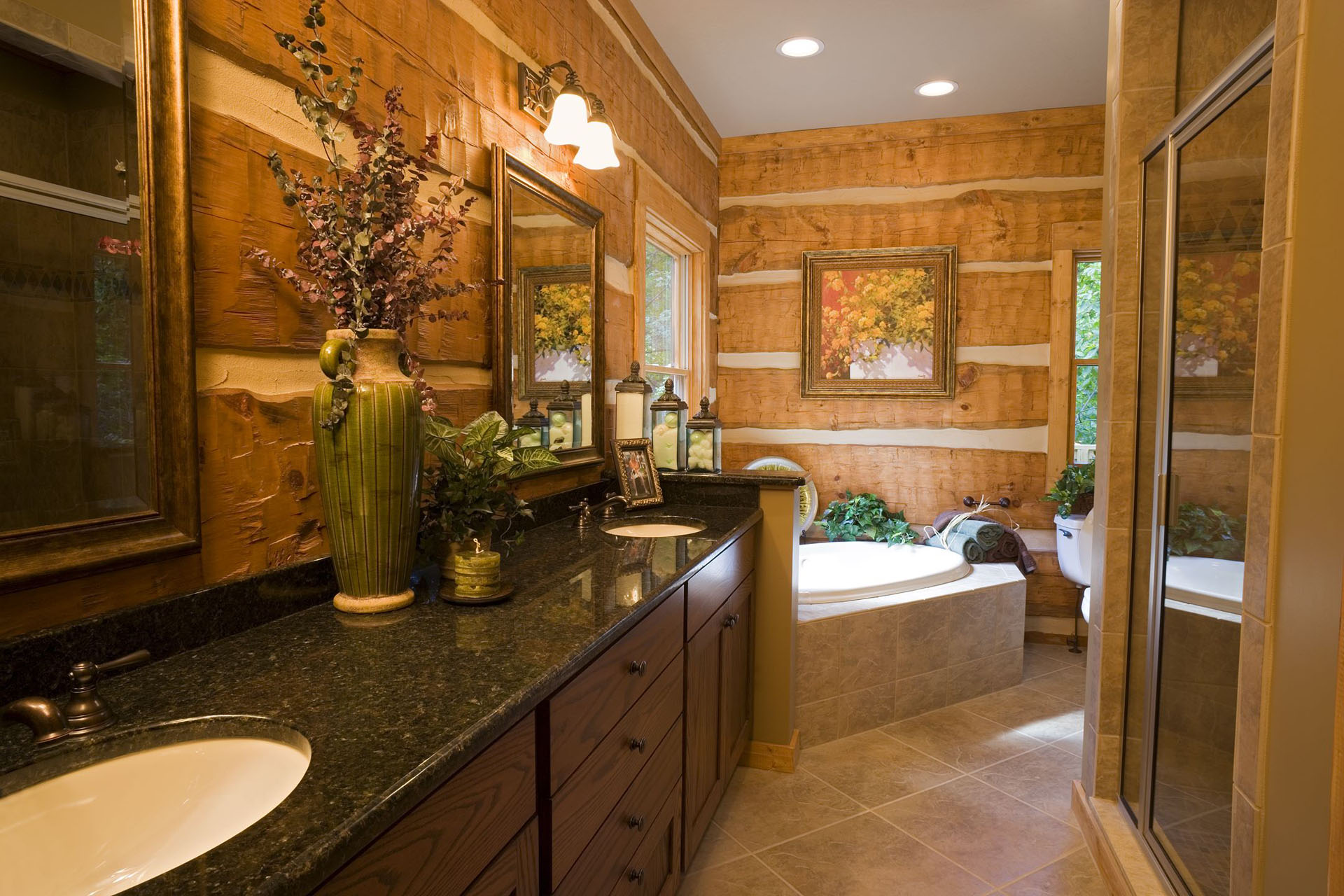 Mountain Air-Guest House — photo 15 of 16
