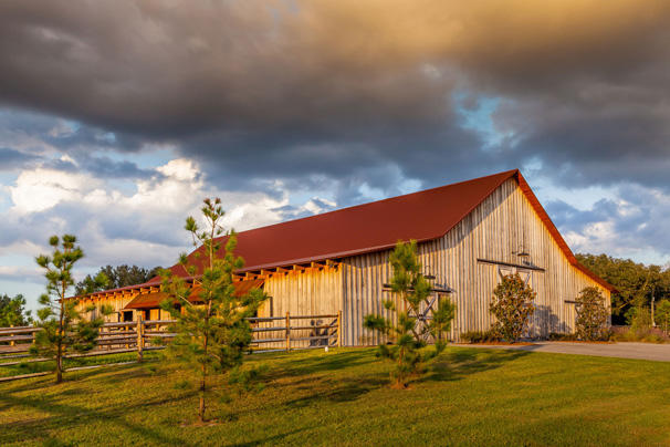 Florida Horse Barn — photo 59 of 72