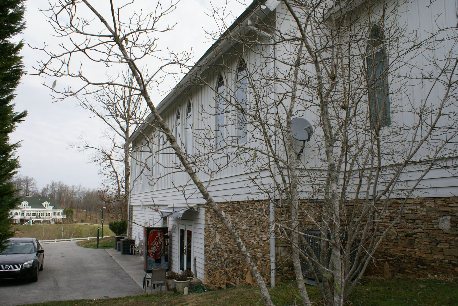 Whitestone Wedding Chapel — photo 21 of 29
