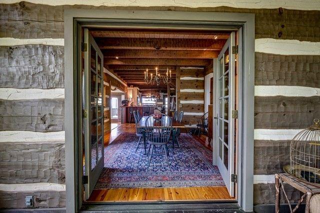 Curry Mountain Home — photo 10 of 19