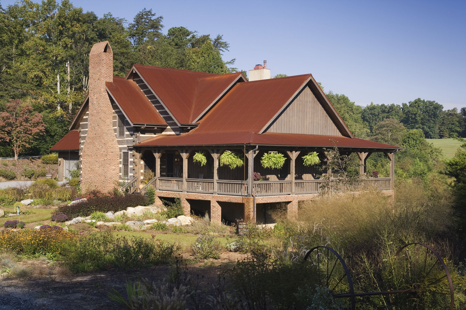 Brown Home-Timberlake — photo 13 of 48