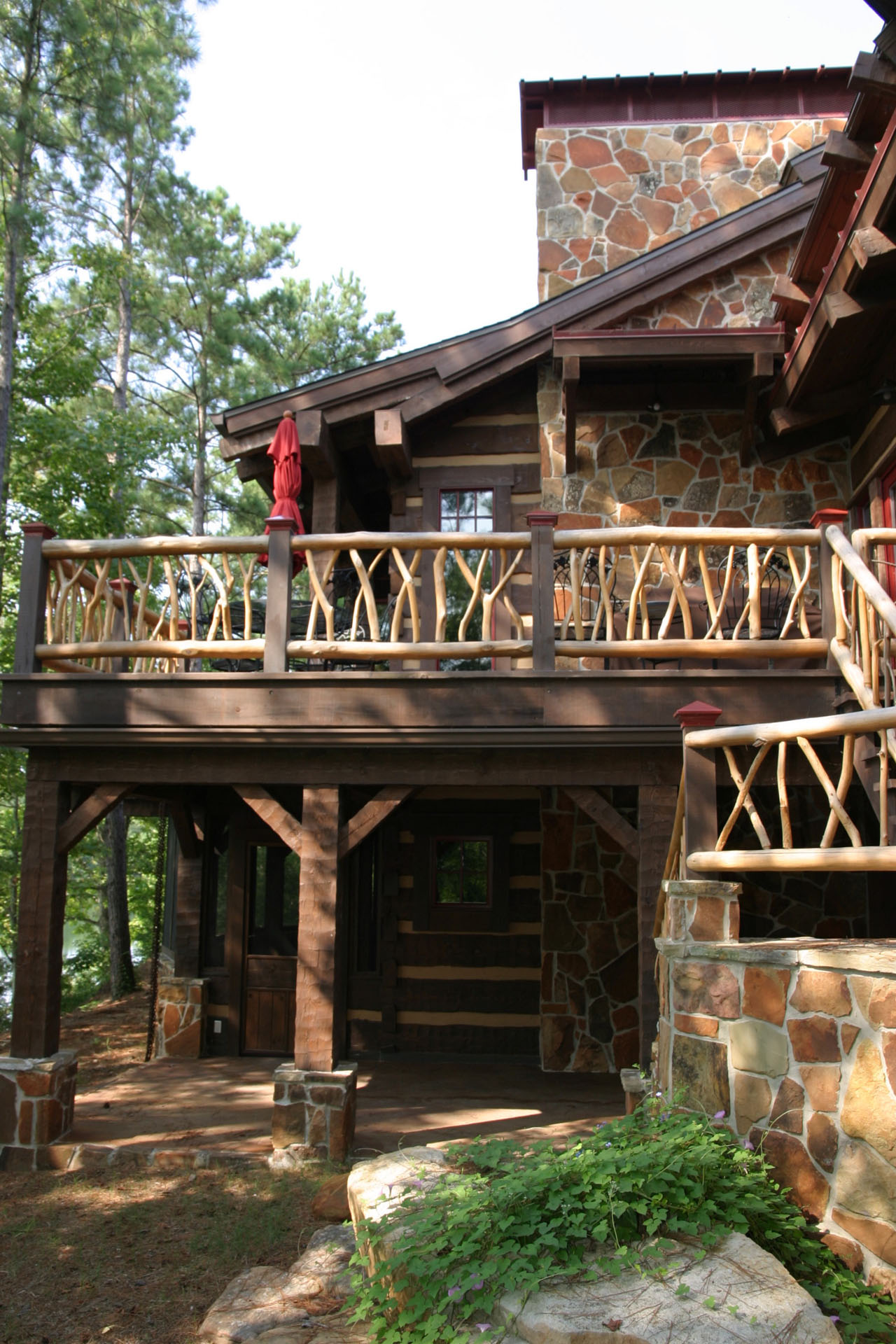 Ough Timberwright Home — photo 39 of 81