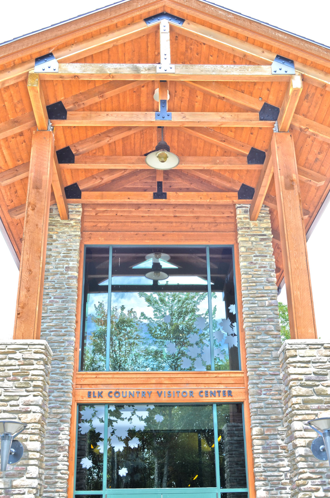 Elk Country Visitor Center (Commercial) — photo 9 of 16