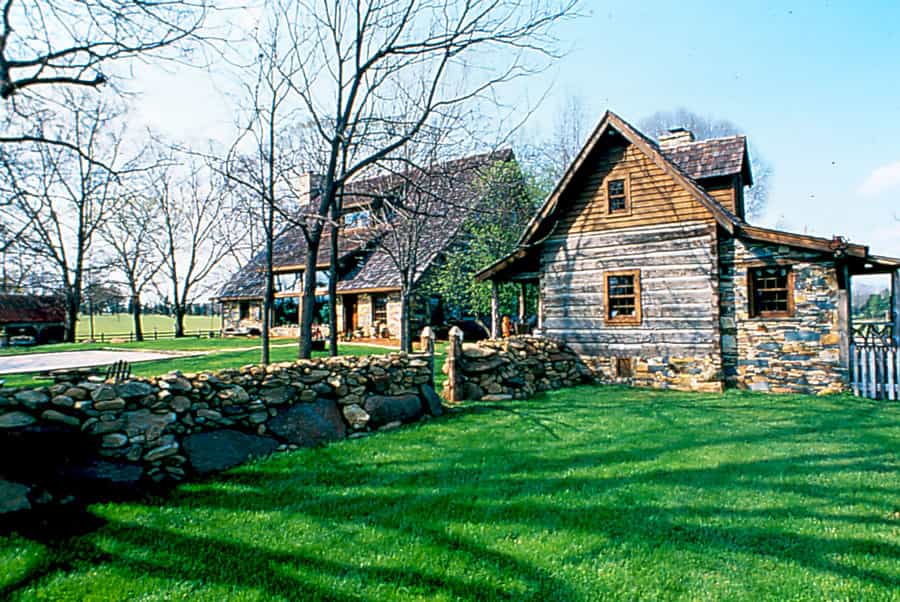 The Timberlake Homesite — photo 16 of 17