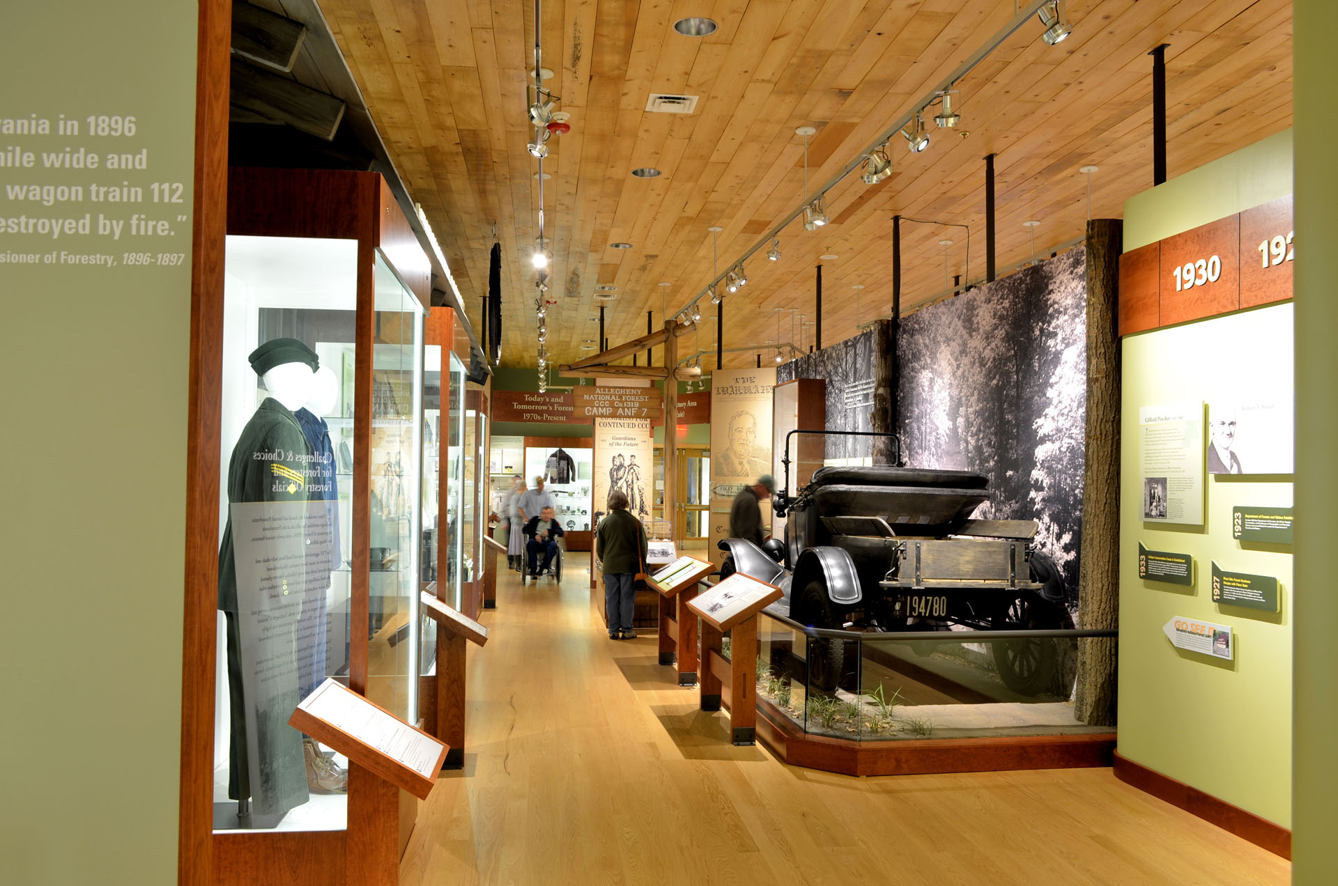 PA Lumber Museum (Commercial) — photo 45 of 58
