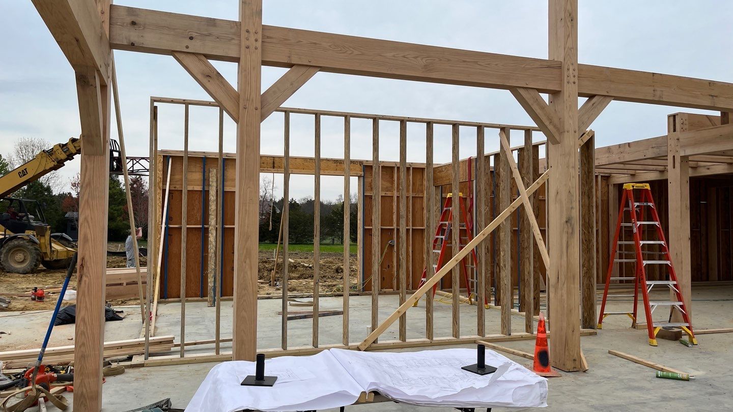 Lynnbrook-Maryland-Under Construction — photo 62 of 92