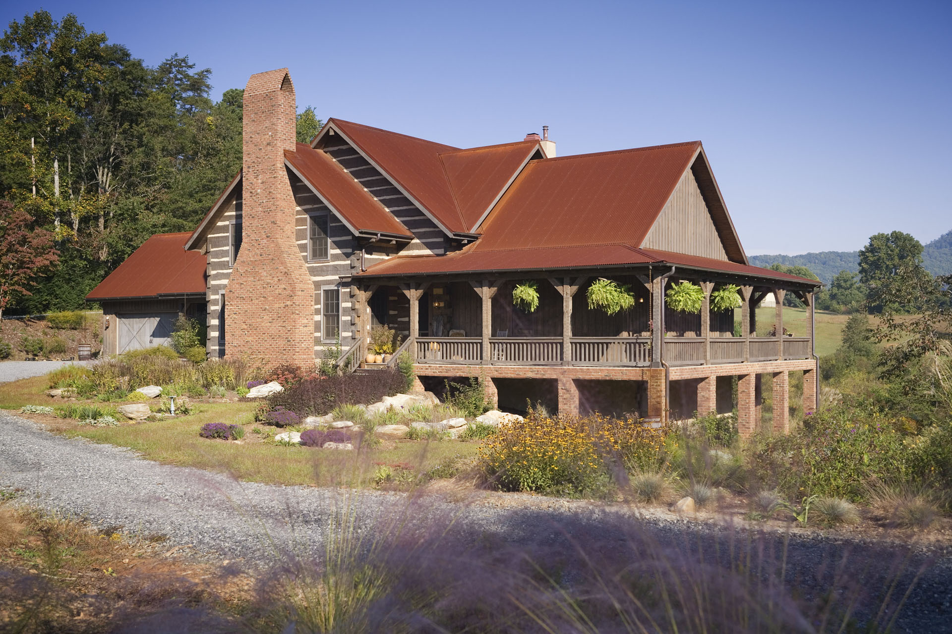 Brown Home-Timberlake — photo 9 of 48