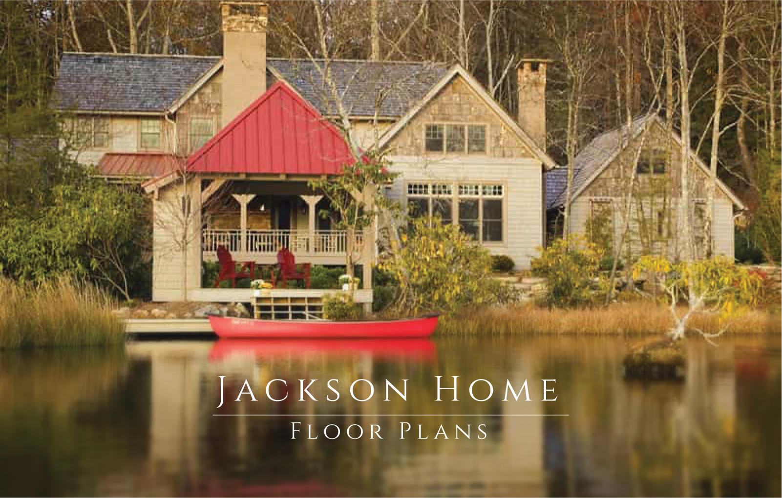 Jackson Family Home — photo 13 of 13