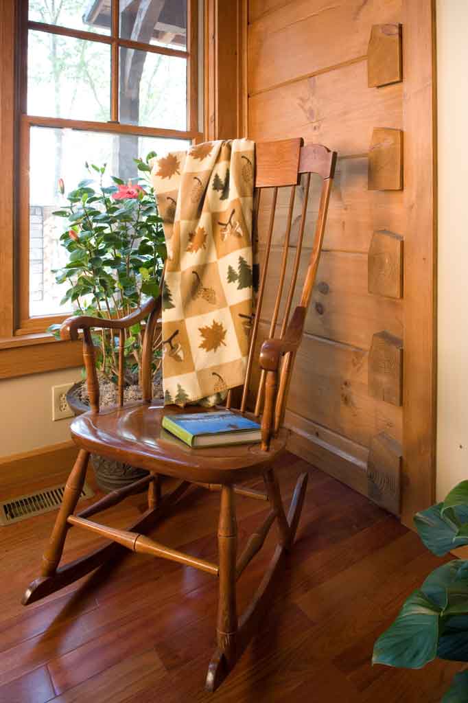Price Turnkey Timberwright Log On Log — photo 10 of 10