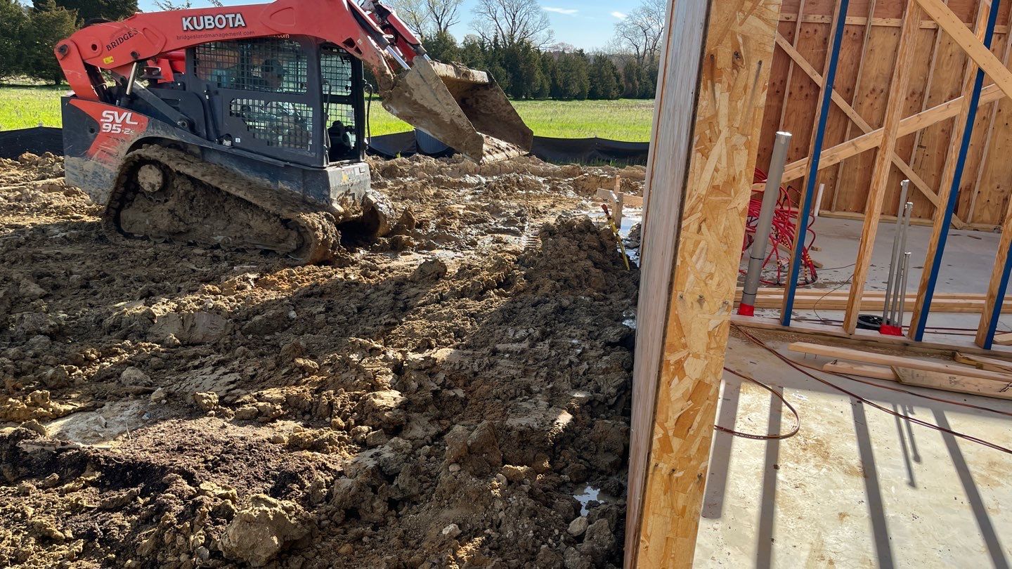 Lynnbrook-Maryland-Under Construction — photo 18 of 92