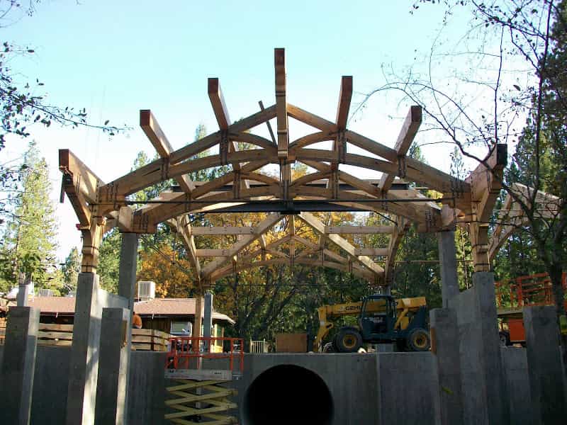 Pavilions and Gazebos — photo 24 of 46