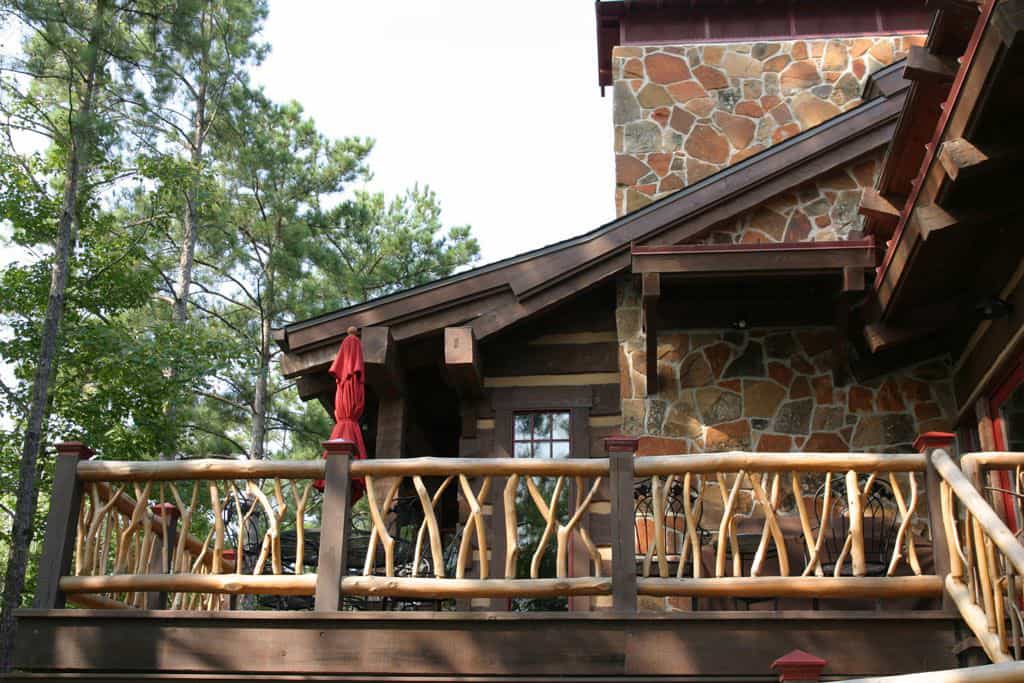 Texas Log and Timber Projects — photo 60 of 67