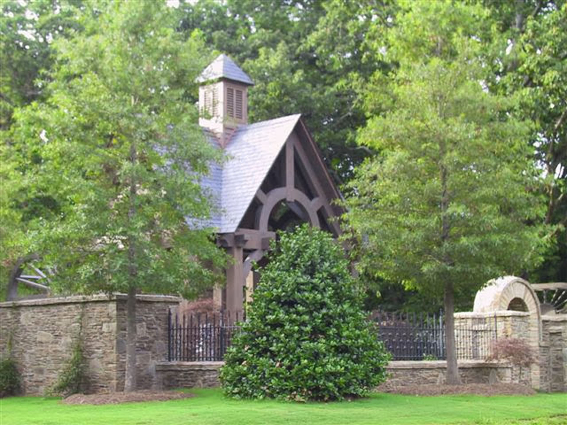 Sheds & Outbuildings — photo 38 of 91