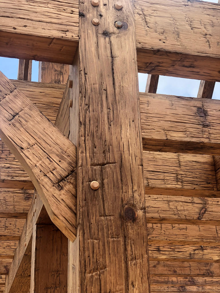 Mystic Timbers — photo 15 of 30