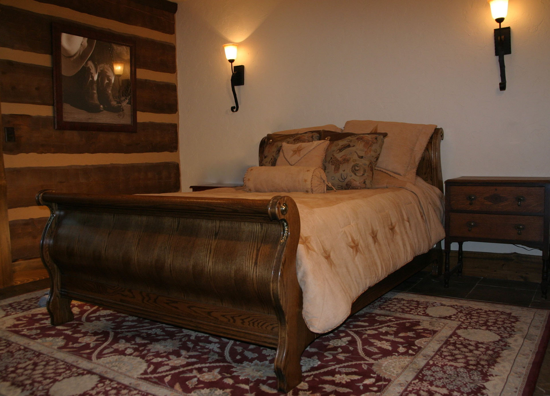 Ough Timberwright Home — photo 70 of 81
