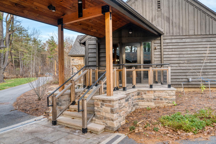 Shaver’s Creek Environmental Center — photo 23 of 24