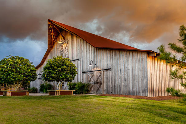 Florida Horse Barn — photo 22 of 72
