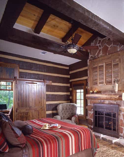 Texas Log and Timber Projects — photo 29 of 67