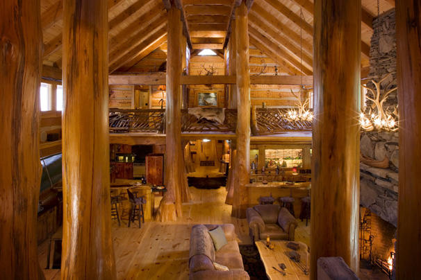 The Covert Family Home — photo 11 of 18