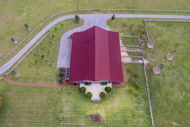 Florida Horse Barn — photo 66 of 72