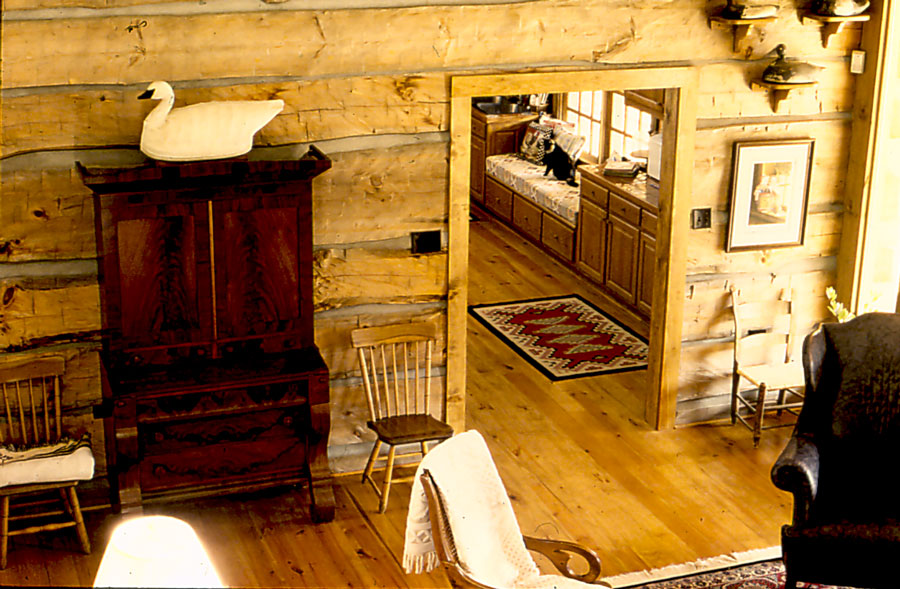 Timberlake Studio & Guest House — photo 15 of 17
