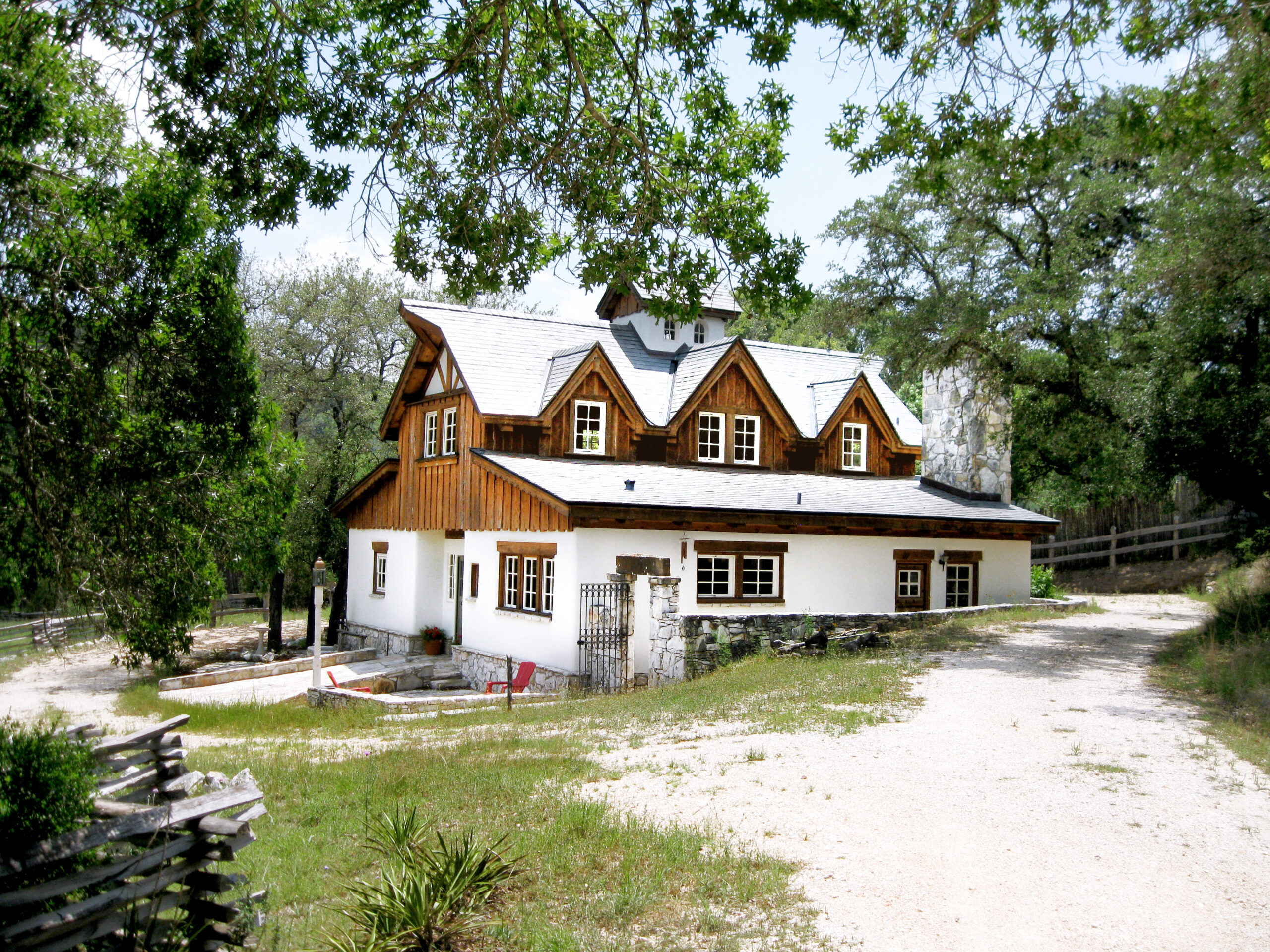 Cottage Barn — photo 13 of 13