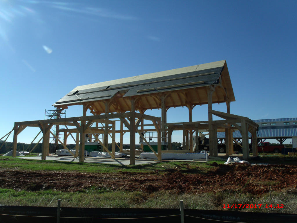 Arch Element Examples — photo 35 of 62
