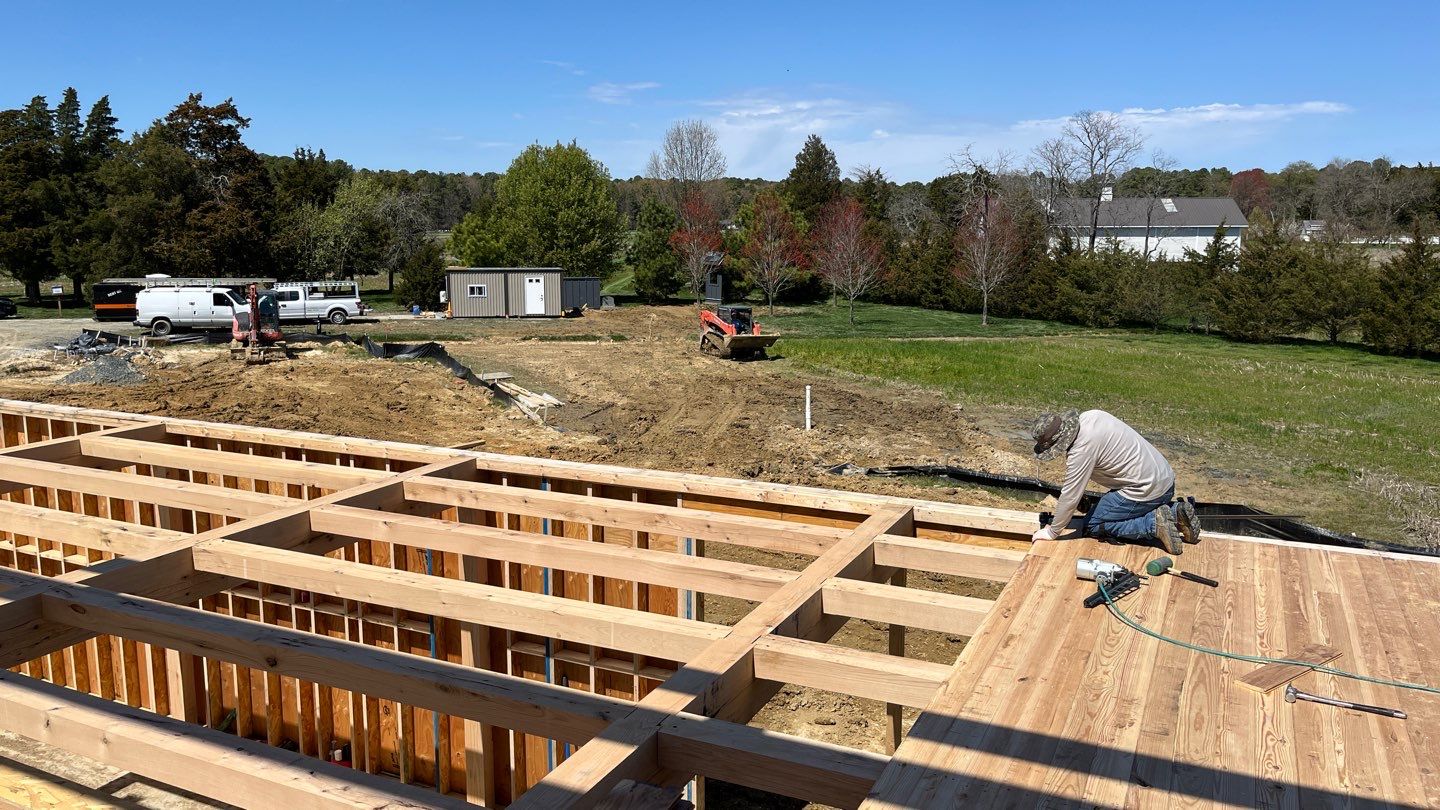 Lynnbrook-Maryland-Under Construction — photo 40 of 92