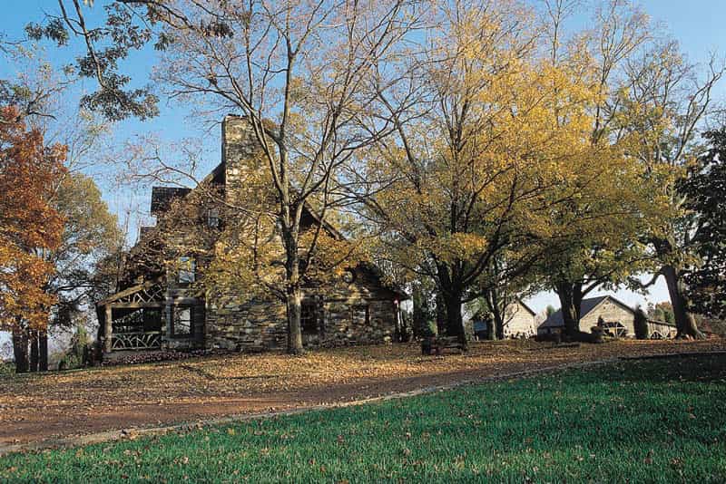 The Timberlake Homesite — photo 9 of 17