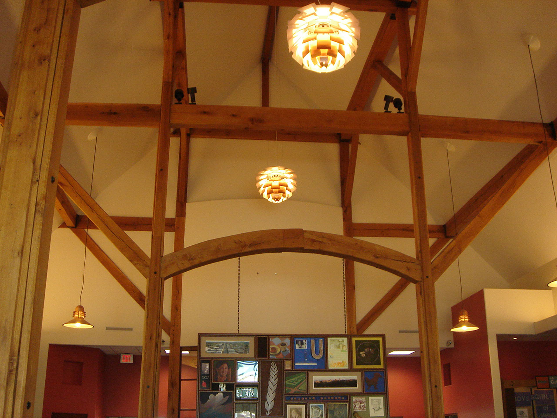 First People’s Bank (Commercial) — photo 14 of 47