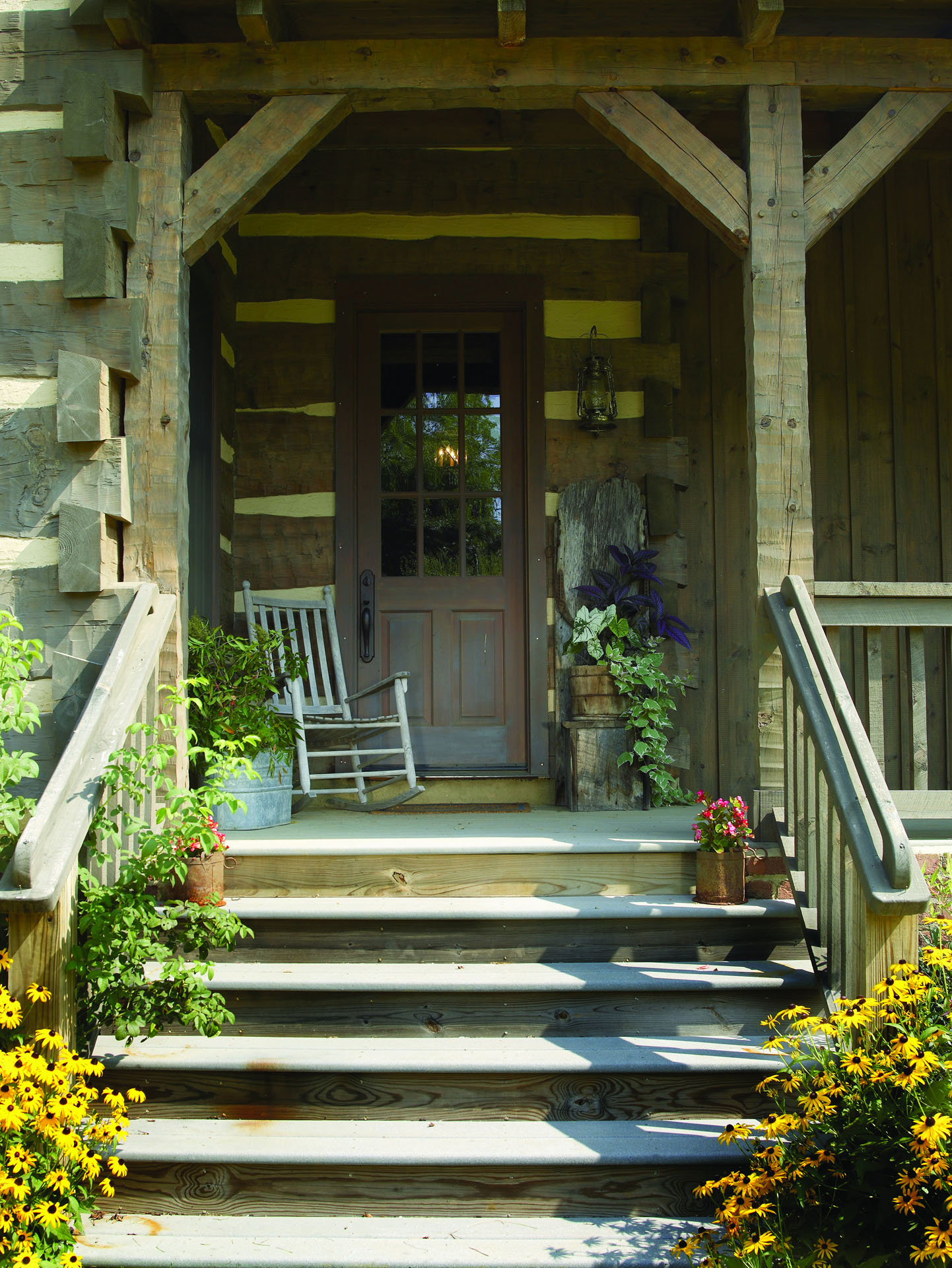Brown Home-Timberlake — photo 36 of 48