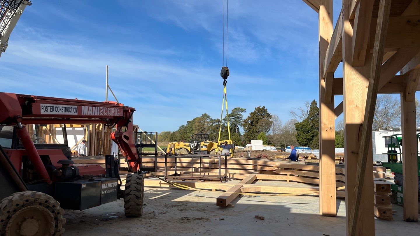 Lynnbrook-Maryland-Under Construction — photo 12 of 92