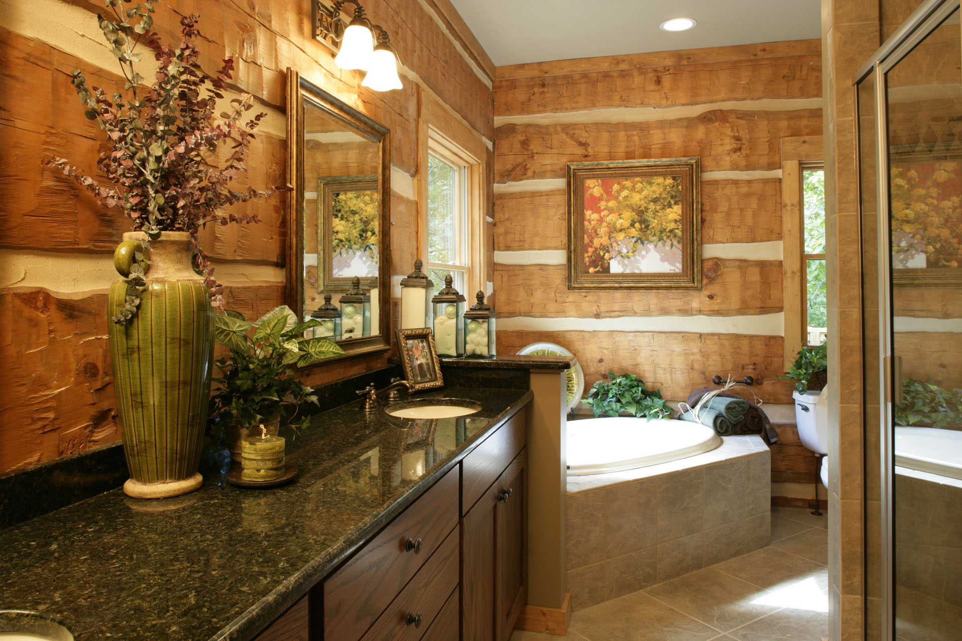 Mountain Air-Guest House — photo 14 of 16