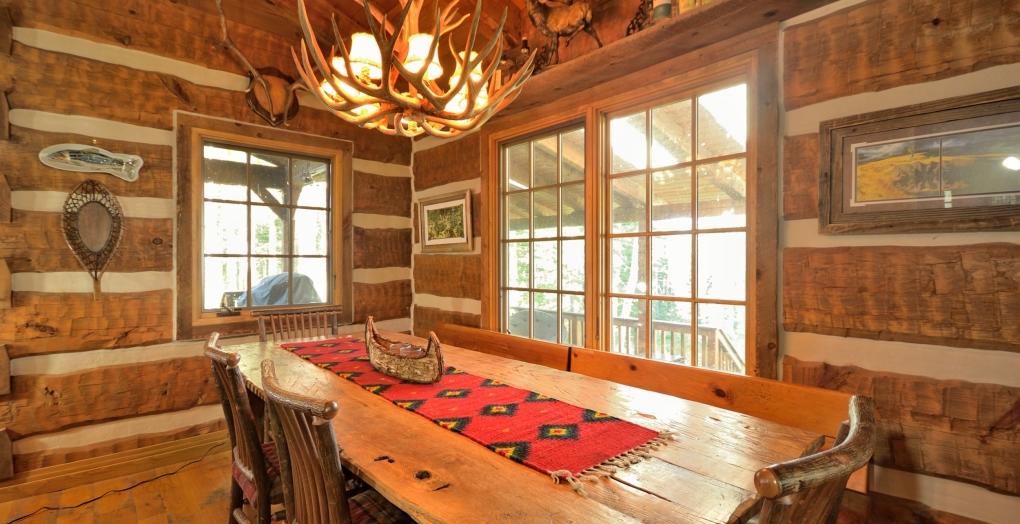 Colorado Springs, Co Log Home — photo 14 of 30