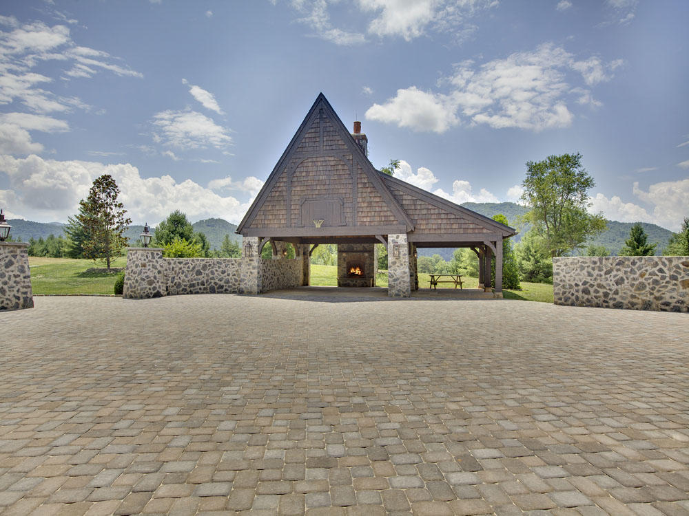 Fletcher Hybrid Home — photo 14 of 23