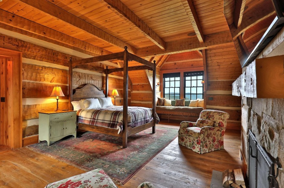 Ludlow Vermont Ski Lodge — photo 10 of 15