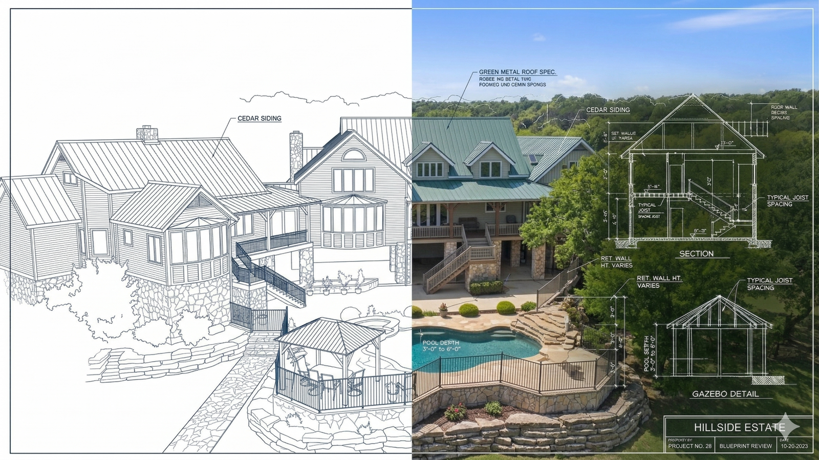 Hillside Estate