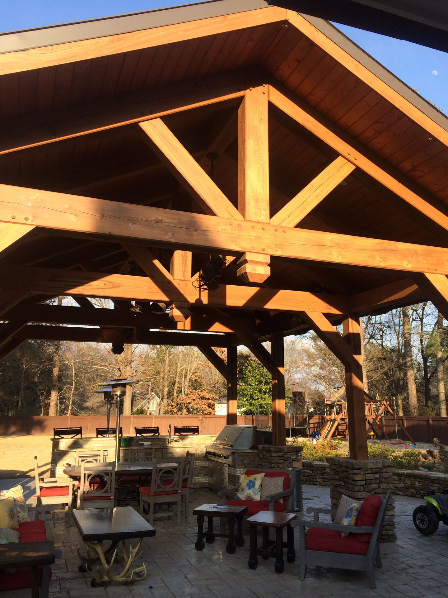 Sheds & Outbuildings — photo 48 of 91
