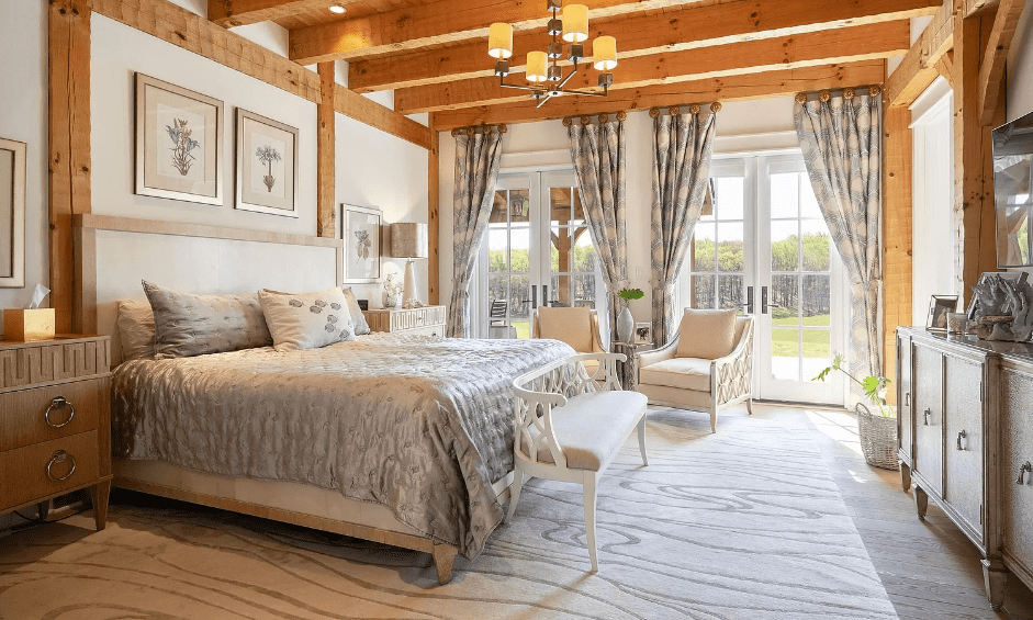 Bears Lair VA Farmhouse — photo 25 of 27