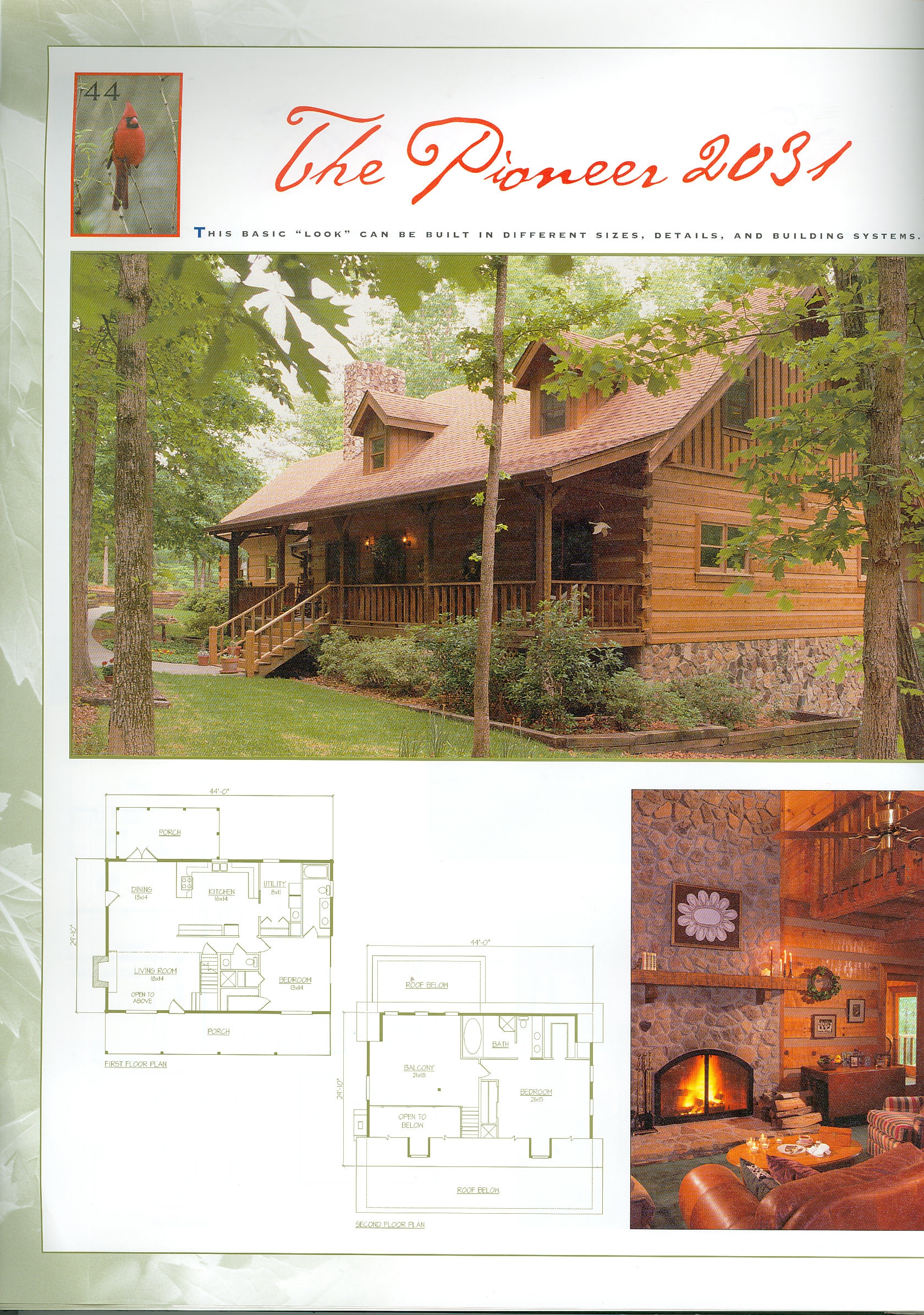 56-Page Catalog High Resolution — photo 36 of 59