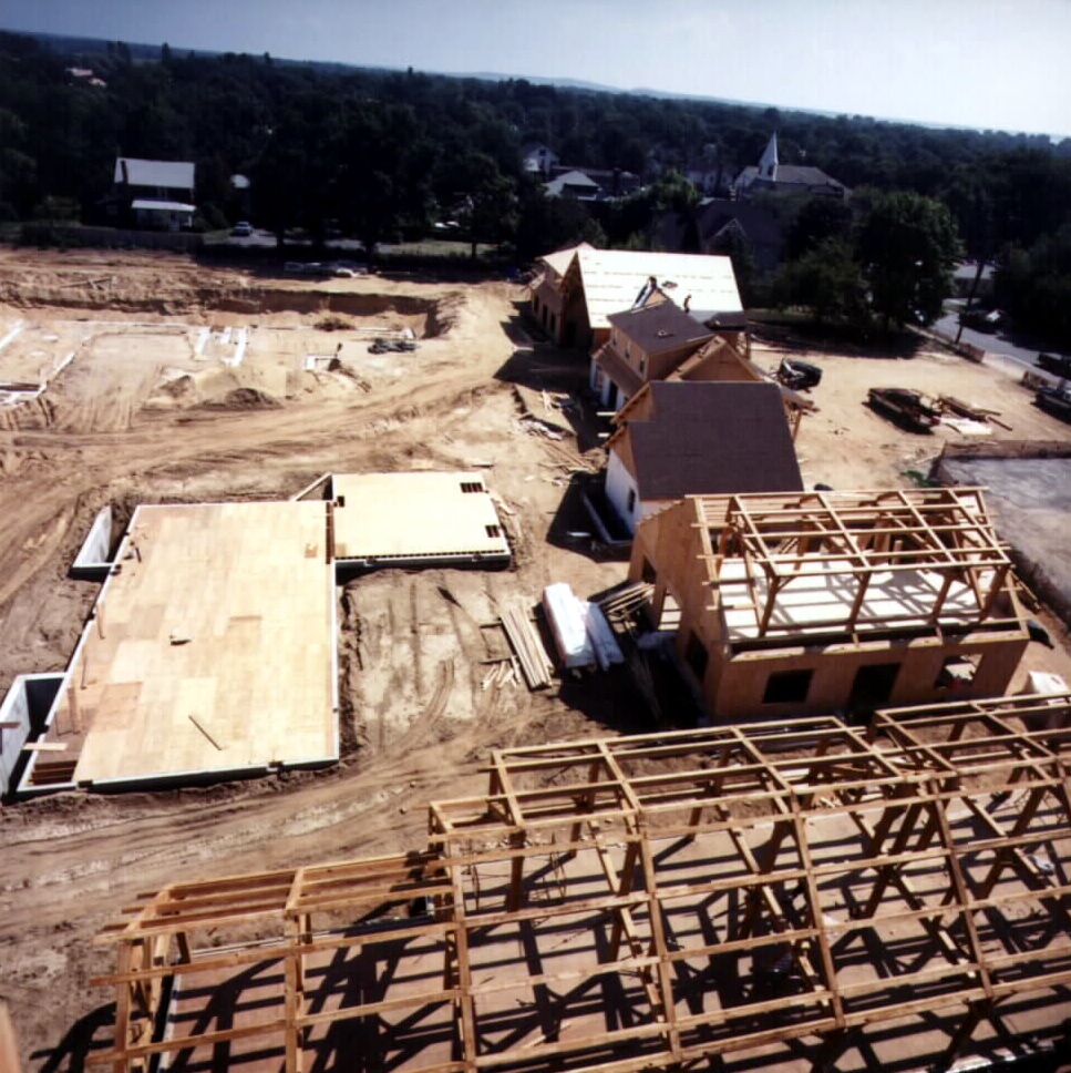 Feather Hill Retro — photo 37 of 40