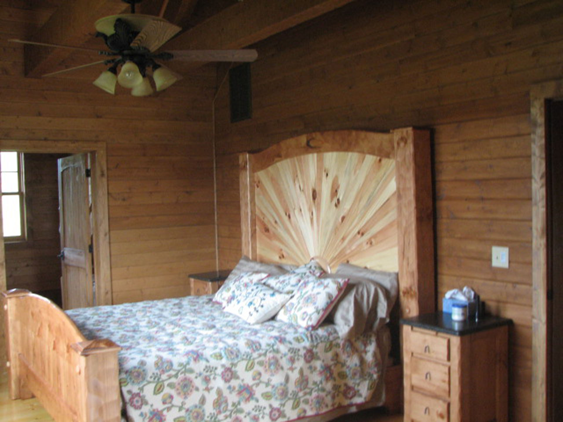 Sanders Barn — photo 14 of 15