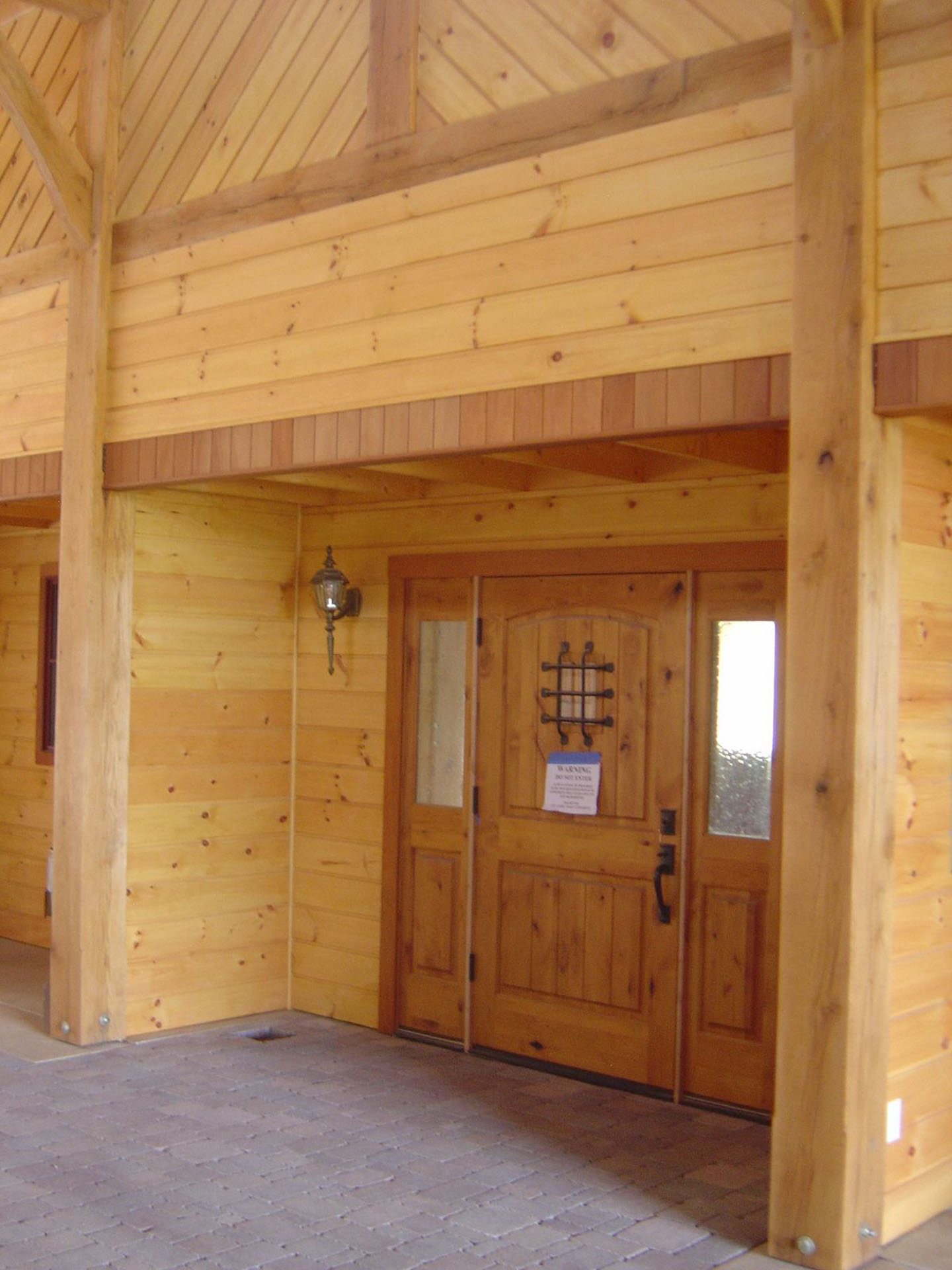 Wedding Barn — photo 22 of 28