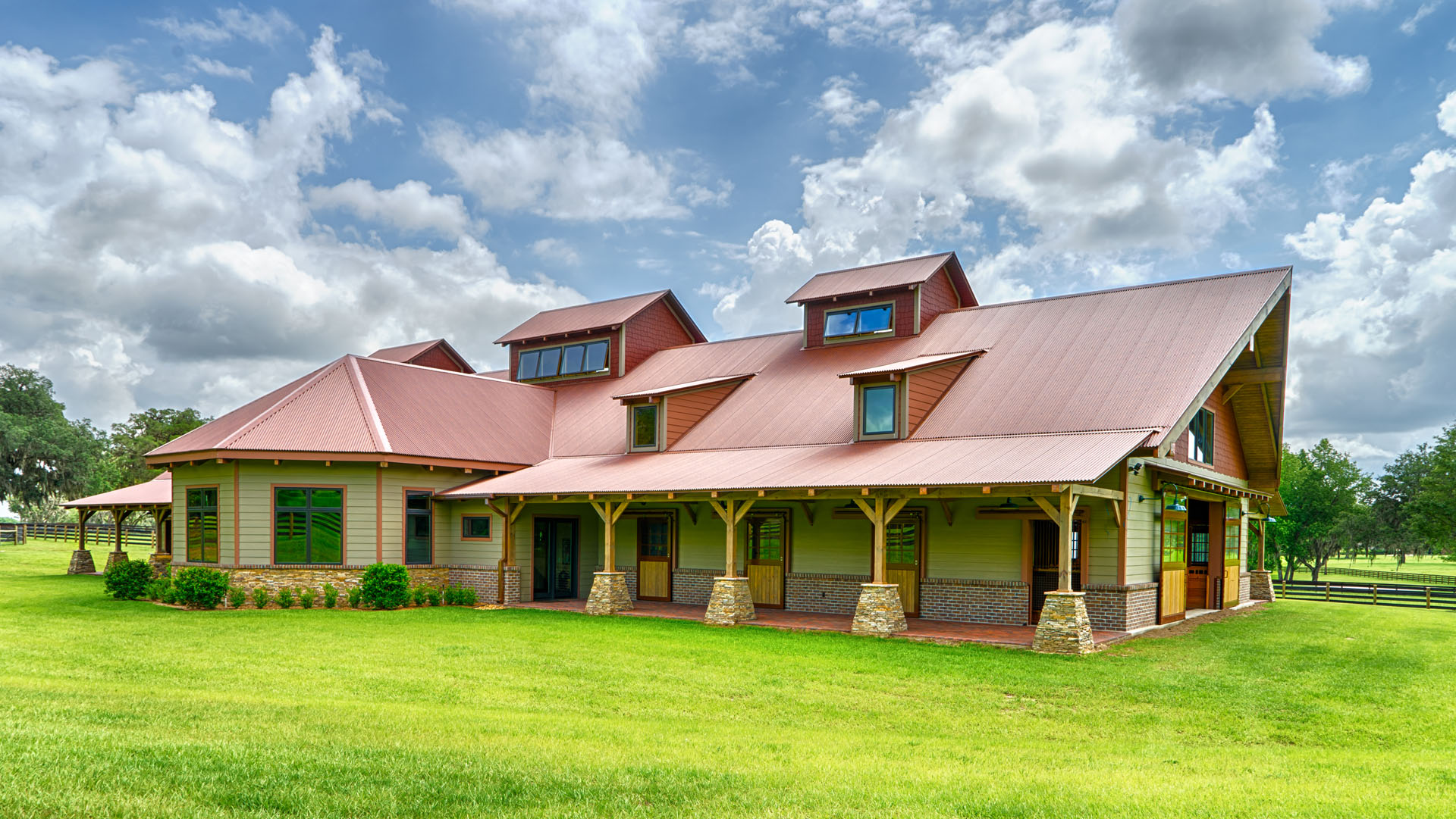 Ocala Thoroughbred Barn — photo 10 of 64