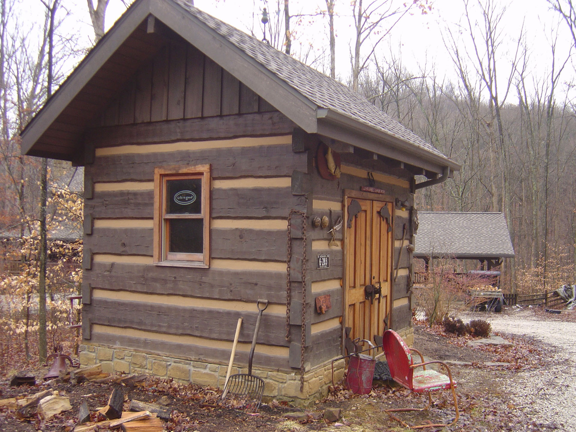 Sheds & Outbuildings — photo 37 of 87