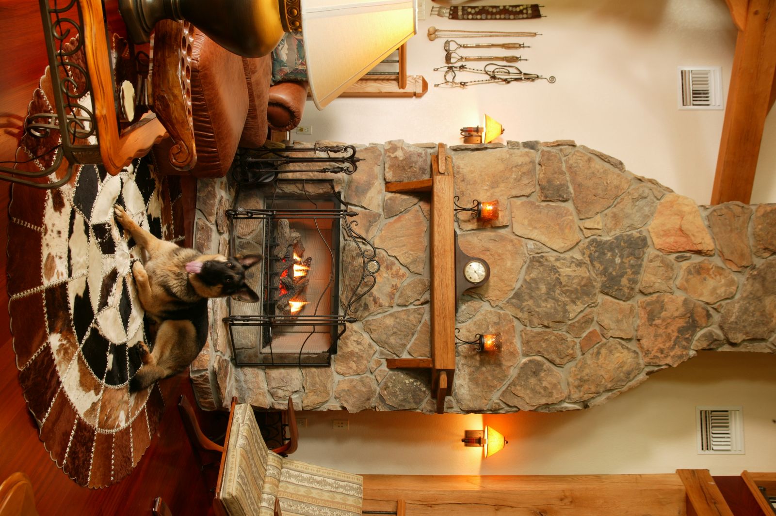 Kastler – Andrews Oak — photo 15 of 22