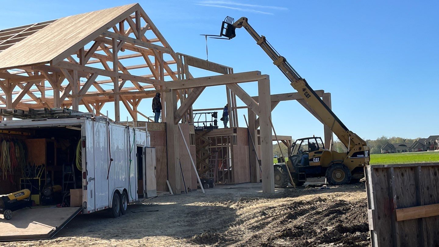 Lynnbrook-Maryland-Under Construction — photo 85 of 92