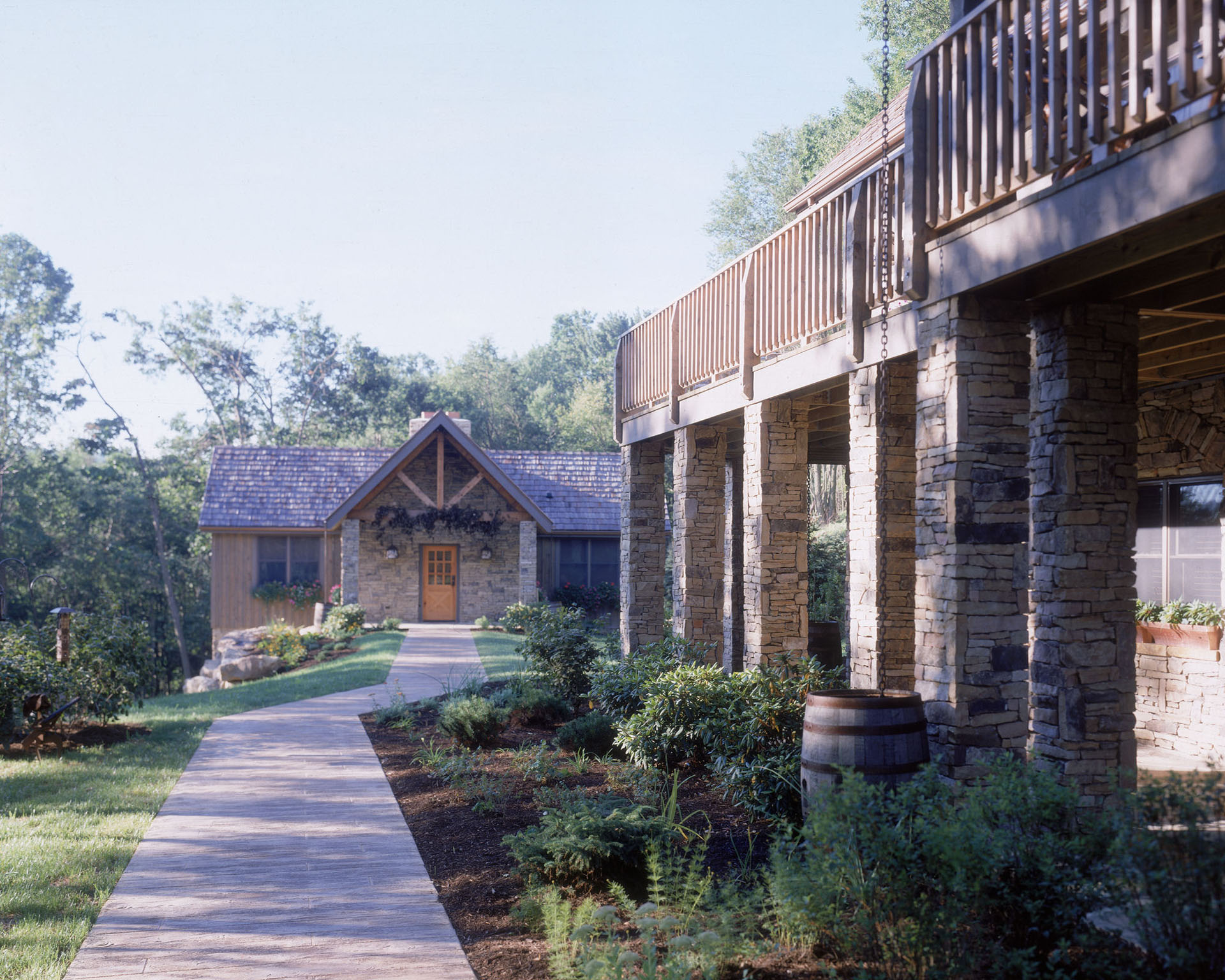 Beaver Creek Lodge Timberwright® — photo 27 of 44